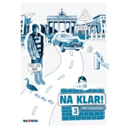 Afbeelding van Na klar! : 3 vwo : Antwoordenboek