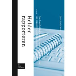Afbeelding van Helder Rapporteren