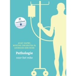 Afbeelding van Pathologie voor het mbo 5e dr