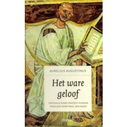 Afbeelding van Het ware geloof