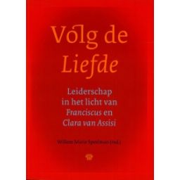 Afbeelding van Volg de liefde