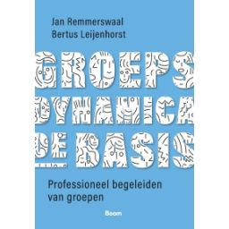 Afbeelding van Groepsdynamica, de basis