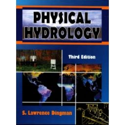 Afbeelding van Physical hydrology 3rd ed