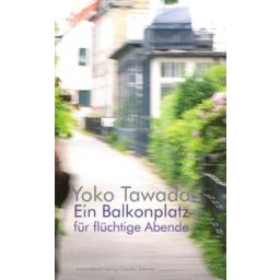 Afbeelding van Ein Balkonplatz für flüchtige Abende