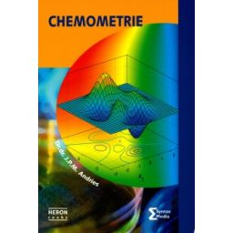 Afbeelding van Chemometrie 4e geh. herz. dr