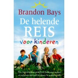 Afbeelding van De helende reis voor kinderen