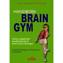 Afbeelding van Handboek brain gym