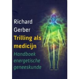 Afbeelding van Trilling als medicijn