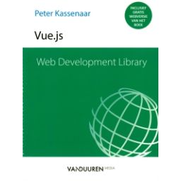 Afbeelding van Vue.js