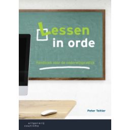 Afbeelding van Lessen in orde