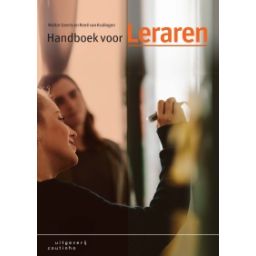 Afbeelding van Handboek voor leraren