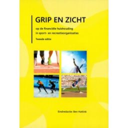 Afbeelding van Grip en zicht op financiële huishouding in sport- en recreatieorganisaties