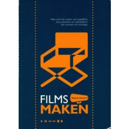 Afbeelding van Films maken
