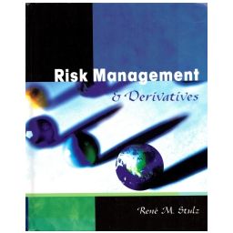 Afbeelding van Risk management & derivatives