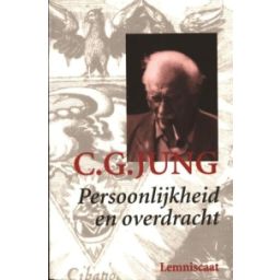 Afbeelding van Persoonlijkheid en overdracht