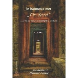 Afbeelding van In harmonie met "The secret" (het Geheim)