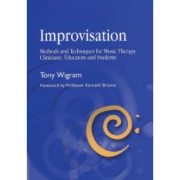 Afbeelding van Improvisation