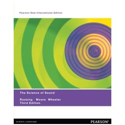 Afbeelding van The science of sound