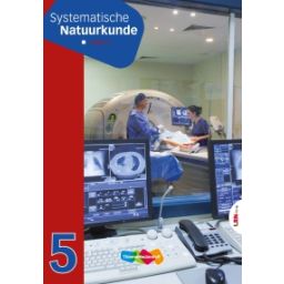 Afbeelding van Systematische Natuurkunde 9e dr : 5 havo