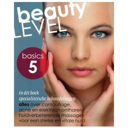Afbeelding van Beauty Level : Basics 5 : specialistische behandelingen