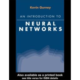 Afbeelding van An introduction to neural networks