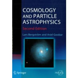 Afbeelding van Cosmology and particle astrophysics 2nd ed