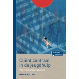 Afbeelding van Cliënt centraal in de jeugdhulp
