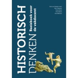 Afbeelding van Historisch denken