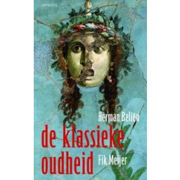 Afbeelding van De klassieke oudheid