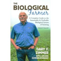 Afbeelding van The biological farmer