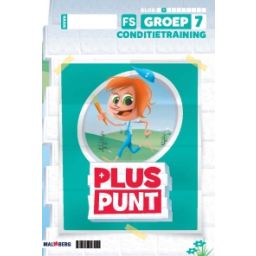 Afbeelding van Pluspunt 4e versie : Groep 7, blok 2 FS : Werkboek
