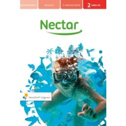 Afbeelding van Nectar 5e spec. ed : 2 vmbo-bk B : Leerwerkboek