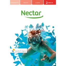 Afbeelding van Nectar 5e spec. ed : 2 vmbo-bk A : Leerwerkboek