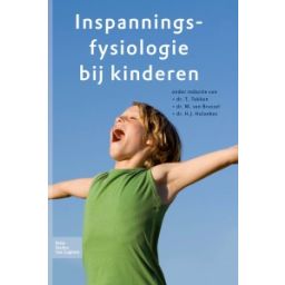 Afbeelding van Inspanningsfysiologie bij kinderen