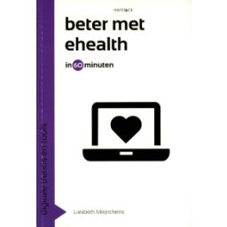Afbeelding van Beter met eHealth in 60 minuten