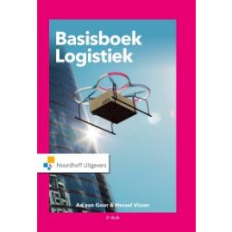 Afbeelding van Basisboek logistiek 2e dr