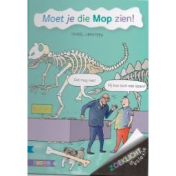 Afbeelding van Moet je die Mop zien