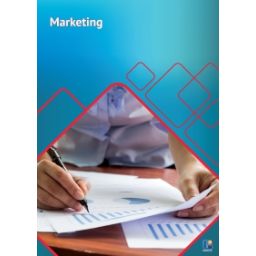 Afbeelding van Perspectief : Marketing