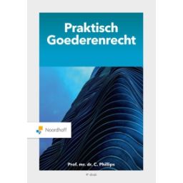 Afbeelding van Praktisch goederenrecht 4e dr