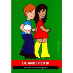 Afbeelding van De ander en ik