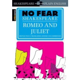 Afbeelding van Romeo and Juliet