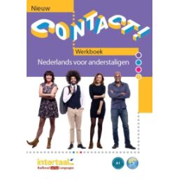 Afbeelding van Contact! nieuw 1 : Werkboek