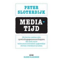 Afbeelding van Mediatijd