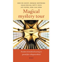 Afbeelding van Magical mystery tour