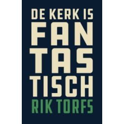 Afbeelding van De kerk is fantastisch!