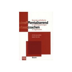 Afbeelding van Mentaliserend coachen
