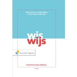 Afbeelding van Wiswijs