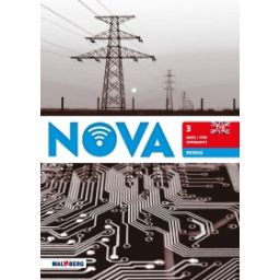 Afbeelding van Nova 4e ed : 3 havo/vwo : Experiments