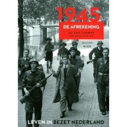 Afbeelding van 1945 : de afrekening