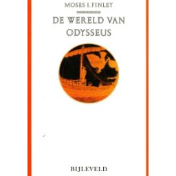 Afbeelding van De wereld van Odysseus